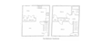 Two Bedroom Townhome